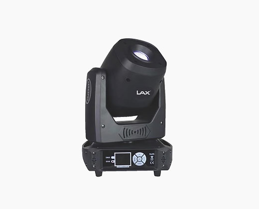 LAX LA099 搖頭圖案燈